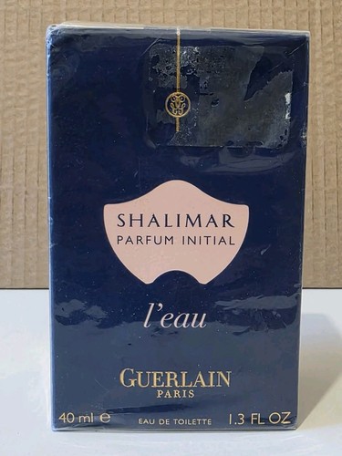 Guerlain shailmar parfum - guerlain,