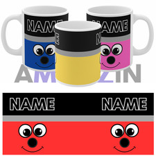 Unofficial Henry Hoover Mug