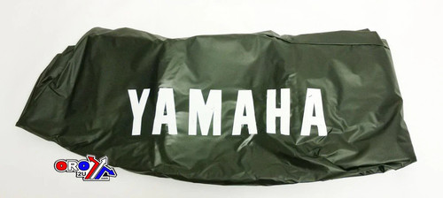 Universal atv cover - cover, weather