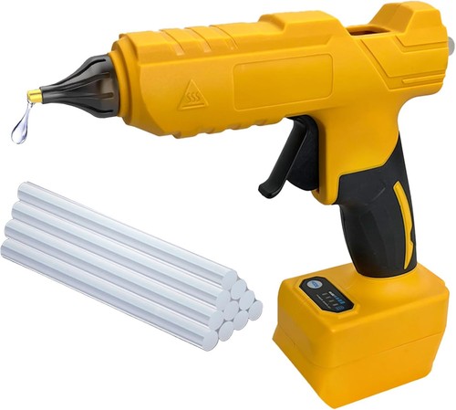100w hot glue - hot,