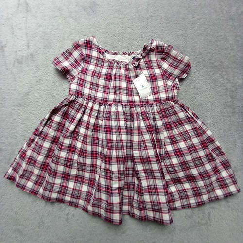 Baby gap girls - gap, dress