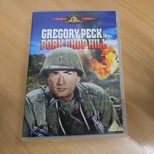 Pork Chop Hill DVD (2004)