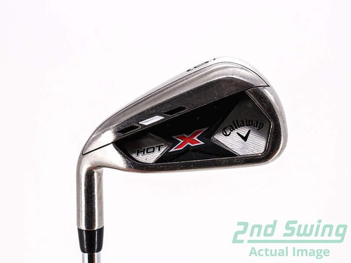 Callaway hot single iron - callaway,