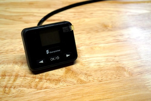 Eberspacher espar easystart - eberspacher,