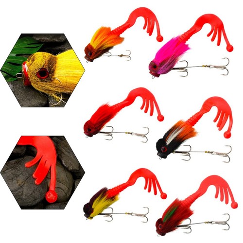 Deep sea mouse - mouse, lure