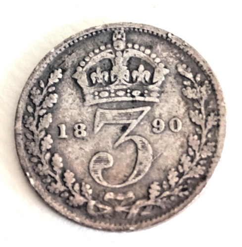 1890 queen victoria - 1890,
