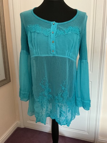 Elisa cavaletti blouse top - elisa,