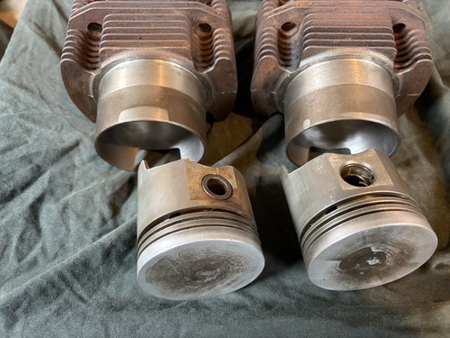 Classic fiat 126 engine - classic,