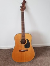 Fender  AG 10 Acoustic Guitar