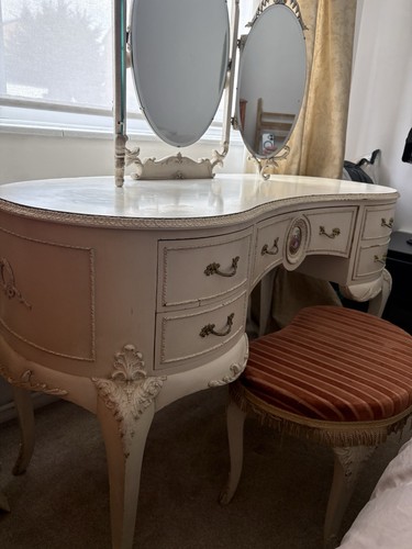 Vintage french style - vintage, kidney