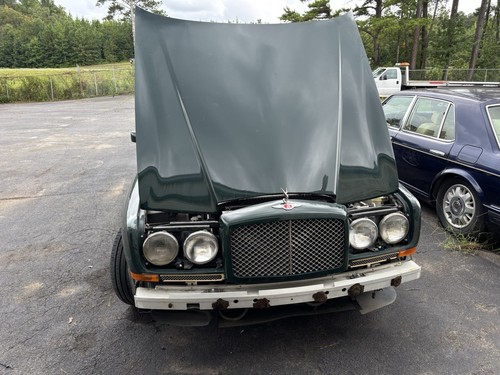 Bentley continental grille - r,