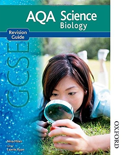 New aqa gcse biology revision - aqa,