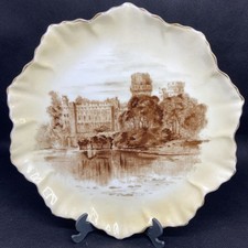 Antique DOULTON Burslem