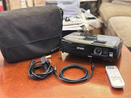 Epson tw490 ready - epson,