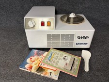 Simac IL Gelataio 1600 The