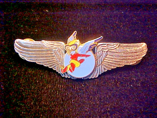 Wasp ww2 women air force - women,