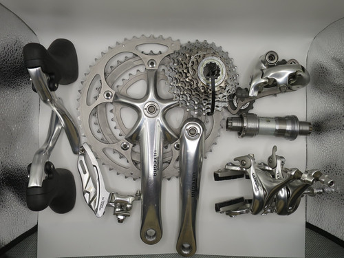 Mint shimano ultegra - [n.mint]shimano, 6500
