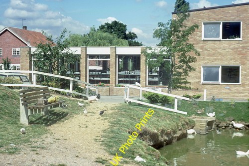 Photo denmead pottery - photo,