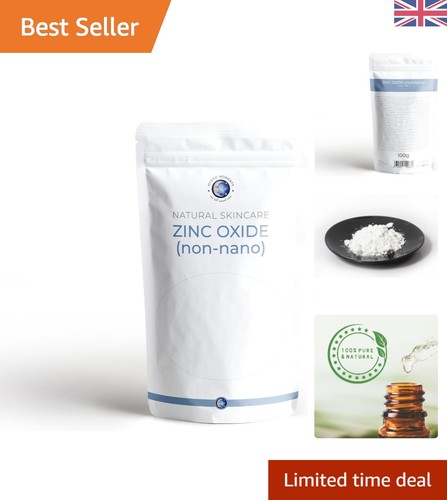 Versatile 100g non nano - non-nano, zinc