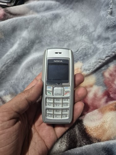 Nokia 1600 mobile network - nokia,