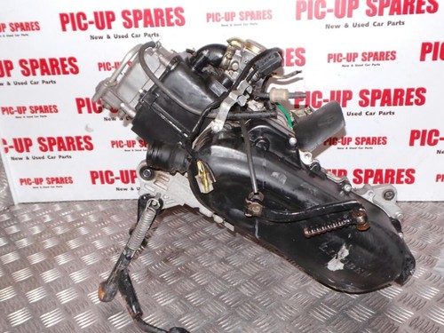 2010 lingben lb50 50cc - lingben,