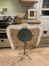 Edwardian Nickel Travelling