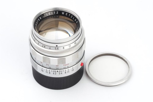 Leitz leica summilux - leitz,