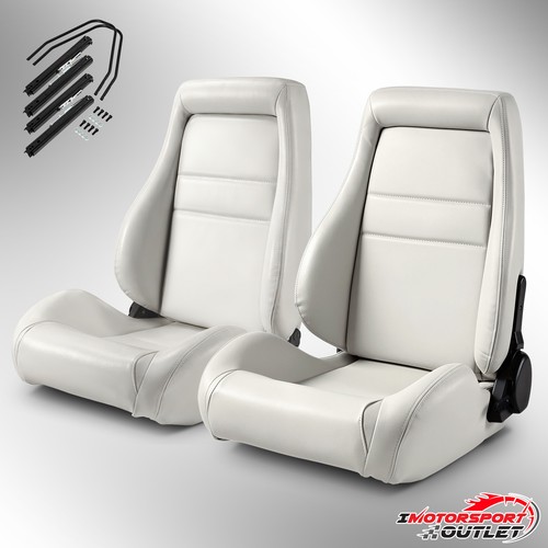 Pair universal white pvc - universal,