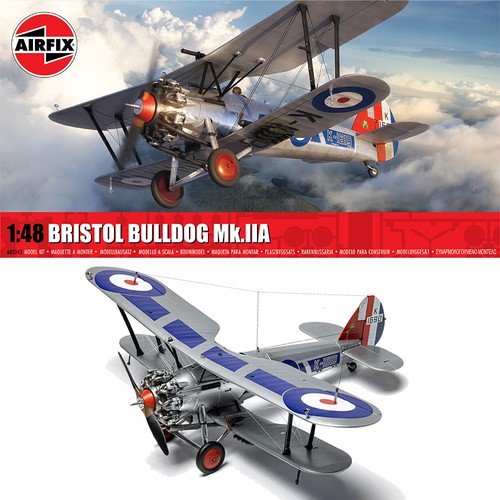 Airfix a05145 bristol - airfix,