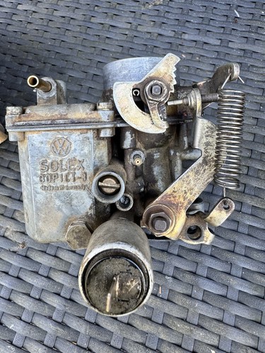 Original 1973 beetle - 1973,