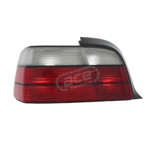 Bmw series 1992 2001 - bmw,