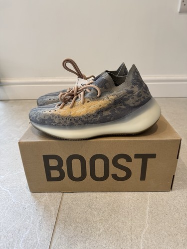 Adidas yeezy 380 mist - adidas,