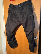 motorbike trousers mens 38 S
