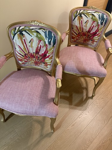 Beautifully upholstered - 2, x