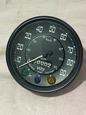 2220  Land Rover Speedometer