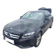 Mercedes C-Class C200 W205