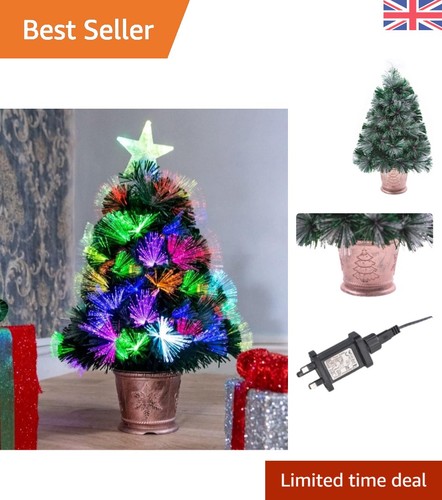 Compact 2ft green christmas - 2ft,
