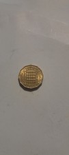 1966 Three Pence MS-64