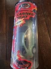 Vintage Remote Control toy Car