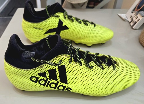 Mens adidas fg firm - 17.3,