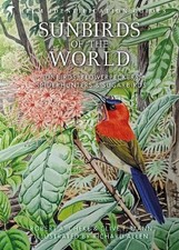 Sunbirds of the World -
