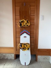 ARBOR Snowboard 155cm with