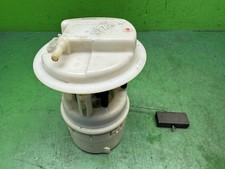 PEUGEOT 307 In Tank Fuel Pump