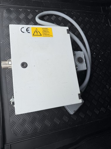 Heidelbeg stahl coupling - coupling, box
