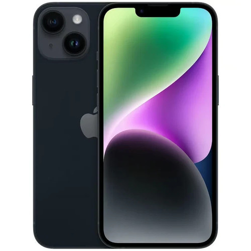 New apple iphone - 5g, 128gb