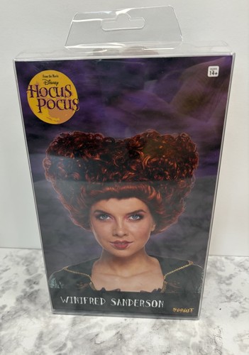 Disney hocus pocus - pocus, winifred