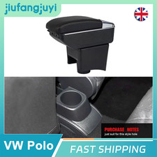 For VW Mk5 Polo 6R 2010-2017 2