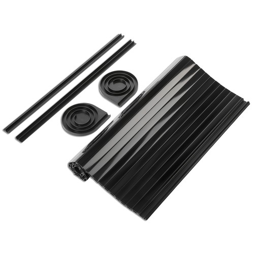 50cm 8cm tambour door - 50cm*50.8cm,