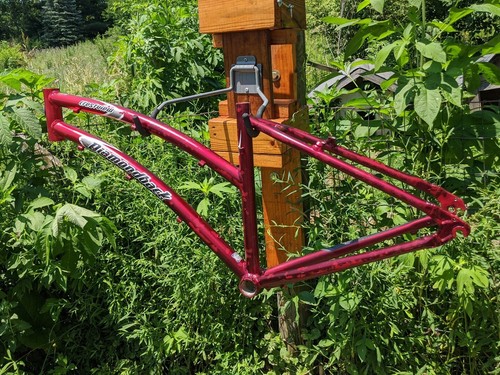 Vtg diamondback crestview - diamondback,