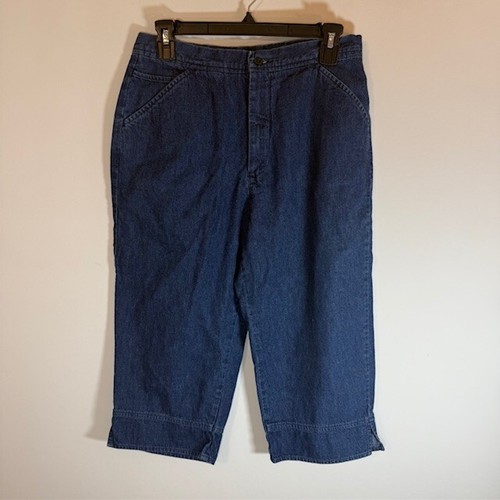 Dockers capri pants size - dockers,